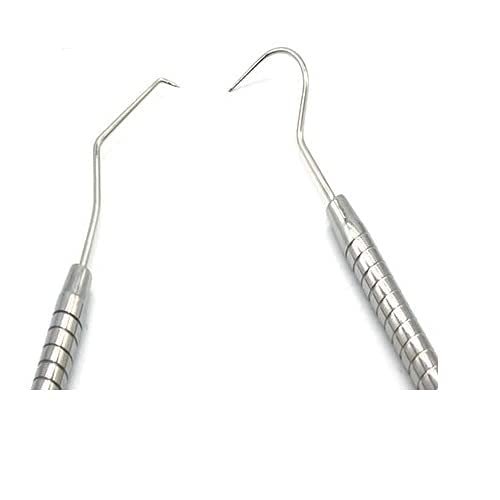 Dental gdc Explorer for Enhance Tactile Double Ended