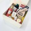 Angroos Nourish & Pamper Thank You Gift For Her With Self-Care Products, Scrunchies, And Scented Candle | Thank you gifts for women | Thank you gifts for girl friend | Thank you gifts for sister view 3