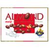 Meiji Almond Chocolate Box, 8.5 oz (243 g) (Made in Japan) view 1