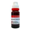 Dr.R/W Berberis Aqui.Q - Mother Tincture Herbal Extract - 20mlx2 || Shophomeo view 1