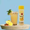 ROYAL INDIAN FOODS Lemonade Shikanjeevan Finest Blend Of Syrup, 100% Natural, 250ml Makes 10-15 Drinks, Syrup for Cocktails / Mocktails / Kid's Lemonades / Cold Brew( Pack Of 5) view 1