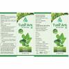 Aplomb Tulsi Ark | Natural Immunity Booster | Whole leaf equal extracts of Rama Shyama and Karpoori Tulsi species | Immunity Booster | Rich in Antioxidants | Relief from cough & cold (60 ml) view 2