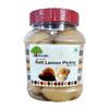 Abheesht Salt Lemon Pickle 400gm | Homemade Traditional Achar | Nimbu Nimki ka Achar | Pickle in Sun Dry view 1