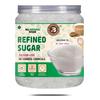 Brew Lab Refined Sugar | Sulphur Less | No Harmful Chemical Sugar (250 g) view 1
