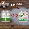 Brew Lab Refined Sugar | Sulphur Less | No Harmful Chemical Sugar (250 g) view 4