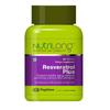 TOP-TIMEMIN.AL Nutrilong Resveratrol Plus Supplement (60 Tablet) view 1