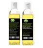 Pack of 2 Jasmin Oil (Chameli ka Tel) Made with Original Chameli Phool for Hanuman Ji Pooja & Personal Needs view 2