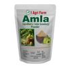 Iagrifarm Amla powder - 450 gram - Indian Gooseberry/Nellikai/Nelli Powder view 1