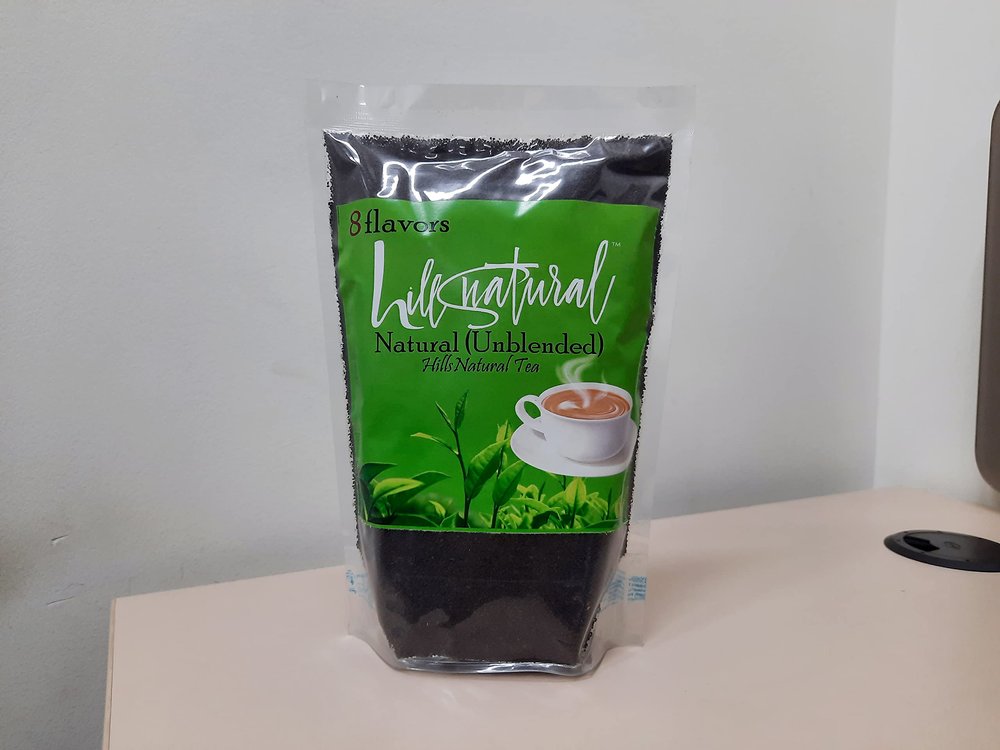 Leaf tea 500g