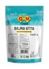GM Foods Bajra Atta 500g (Pack of 2) | High Fiber Millet Flour | Rich in Protein, Iron & Vitamins | Stone Ground | Healthy Flour for Roti, Paratha, Khichdi, Baking & Cooking | No Preservatives view 2