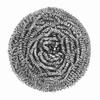 kithara Round Shape Stainless Steel Ball Scrubber view 1