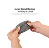 kithara Round Shape Stainless Steel Ball Scrubber view 2