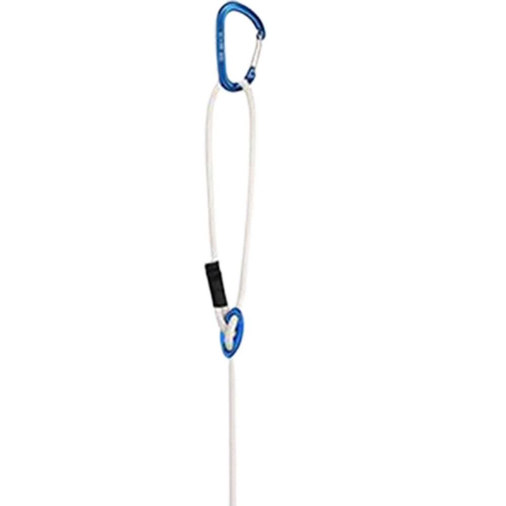 CALANDIS Climbing Ascender Rope Foot Loop Ascender Gear Rigging for Mountaineering