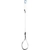 CALANDIS Climbing Ascender Rope Foot Loop Ascender Gear Rigging for Mountaineering view 4