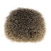 LOSA Nylon Shaving Brush Knot for Men Salon Hair Ramoval Cutting Dust Cleansing 2.0x6cm view 2