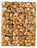 LONAVALA FOODS Famous Peanut Rajgira Chikki Box - 400 grams, 48 Pieces | No Added Preservatives and Colours | Rajgira Groundnut Chikki Made with Jaggery | Sweet Rajgira Peanut Gajak Chikki Bar view 3