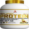 Alpha Labz Whey Protein Supplement - 100% Whey Protein | Post Workout Whey Protein Isolate - 24g Protein, 5.5g BCAA, 2g Creatine for Fast Recovery & Lean Muscle| Mass Gainer Protein Powder | Protein Powder for Muscle Gain & Muscle Builder for Men and view 2