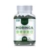 Bekdorf Naturals Pure Moringa Capsules  120 Vegetarian Capsules | 100% Natural & Preservative-Free | Rich in Vitamins, Minerals & Antioxidants | Supports Energy, Immunity & Overall Wellness view 1