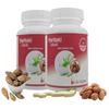 LIFE ORGANICS Haritaki 1000 mg Tablets view 1