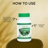 Sona Health Care Punarnava Capsules,With Goodness of Punarnava Extract (Pack of 3) view 4