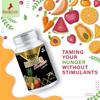 Zenius Hunger Booster Capsule for Enhances Appetite |Maintain healthy Weight | Increases Appetite and Improves Digestion - 60 Capsules view 2