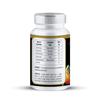 Zenius Hunger Booster Capsule for Enhances Appetite |Maintain healthy Weight | Increases Appetite and Improves Digestion - 60 Capsules view 3