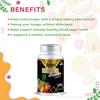 Zenius Hunger Booster Capsule for Enhances Appetite |Maintain healthy Weight | Increases Appetite and Improves Digestion - 60 Capsules view 4
