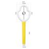 CALANDIS Children Child Tongue Tip Exerciser Tongue Training Tool Exercising Tool view 2