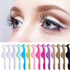 KIRA False eyelash applicator, eyelash extension tweezers silicone sleeve tweezers for easy application and removal of magnetic eyelashes - Adjust and repair your eyelashes (2) view 1