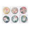 OSQUI 11 inch Long Dotted Stimulated Excitement Ribbed Lubricated Condom For Men view 3