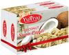 Yuvraj Coconut Flavoured Soan papadi (patisa) sweets (400 Gm X 2) combo pack view 1