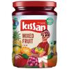 Kissan Mixed Fruit Jam, 700g Jar view 1