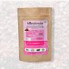 HillbutivedaKamarkas Palash Gum Gond Chuniya Flame of Forest Kamarkas for Laddu. (100 Gram) view 4