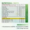 FYTIKA Omega 3 Fish Oil 1000mg + Immunity Booster (Pack of two) view 2