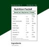 CookGarden 100% Semolina Combo Fusilli & Penne Pasta | High Protein Healthy Diet | Maida Free & Cholesterol Free | 850g view 2