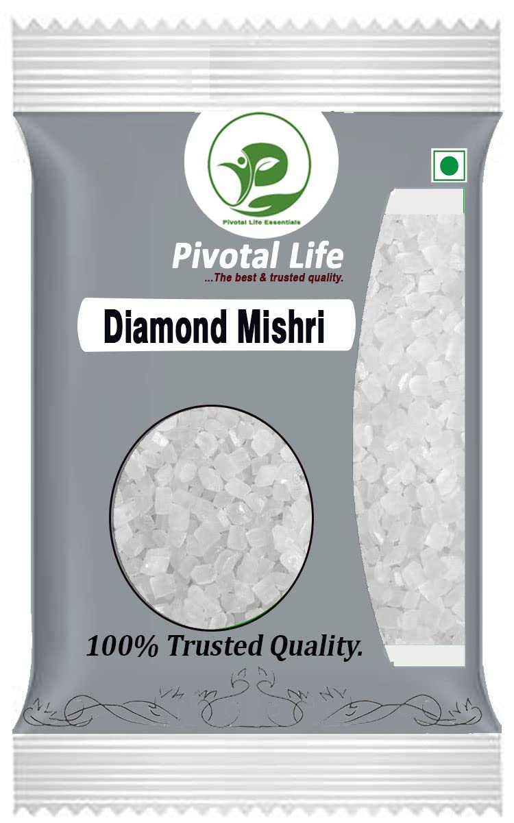 Pivotal Life Diamond Mishri 2kg