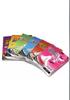 OSQUI 6 inch Extra Luxury Ultra 2 inch Unique Dotted Excitement Time Delay Condom for Men view 1