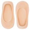 Clopic Silicone Socks Full Size Socks,Moisturizing Socks Foot Anti Cracking Care Skin Socks For Dry Feet Cracked Heel Repair Heel Softener Foot Care-Sock For Women For Men -1*Pair (Full Socks) view 2