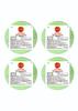 JOYTOSS Harina Tortilla Wrap | Fresh Taste & Soft Texture l Best for Wraps, Tacos, Nachos & Rolls l Ready to Eat Healthy Food - Pack of 4 X 25 (SPINACH) view 1