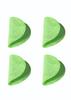 JOYTOSS Harina Tortilla Wrap | Fresh Taste & Soft Texture l Best for Wraps, Tacos, Nachos & Rolls l Ready to Eat Healthy Food - Pack of 4 X 25 (SPINACH) view 4