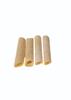 JOYTOSS Harina Tortilla Wrap | Fresh Taste & Soft Texture l Best for Wraps, Tacos, Nachos & Rolls l Ready to Eat Healthy Food - Pack of 5 X 25 (MIXHERB) view 4