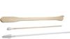 Marinova Pap Smear Kit 3 Pcs | One Wooden Spatula, One Cervical Brush, One Swab Stick (Pack of 25) (Pap smear Test Kit Sterile) view 1