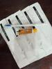 Dental Kit Of Hotel Accessories | Hotel Amenities | Eco Friendly Packaging |Dental Kit (1 Toothpase 08g & 1 Toothbrush) | Pack Of 50 Sets view 2
