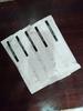 Dental Kit Of Hotel Accessories | Hotel Amenities | Eco Friendly Packaging |Dental Kit (1 Toothpase 08g & 1 Toothbrush) | Pack Of 50 Sets view 3