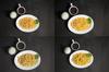 Pastiano Maja Combo- Macaroni, Fusilli, Penne And Shells Pasta- 500 Gms Each- (Pack Of 4) view 3
