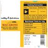 Pastiano Macaroni And Shells Maja- 250 Gms Packet- (Pack Of 4) view 4