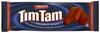 Arnott's Timtam Double Coat Milk Chocolate Made With Irresistible Real Chocolate Biscuit 9 Pieces 200g view 1