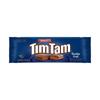 Arnott's Timtam Double Coat Milk Chocolate Made With Irresistible Real Chocolate Biscuit 9 Pieces 200g view 3