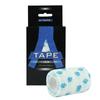 A-Tape Breathable Self Adhesive Cohesive Bandage for Humans & Pets (Dogs, Cats, Birds) Sports, Wrap, Athletic, Non Woven First Aid Medical, Wrist, Swelling (7.5 cm X 4.5 mtr, Pack of 2) (White paw) view 4