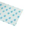 A-TAPE Breathable Self Adhesive Cohesive Bandage for Humans & Pets (Dogs, Cats, Birds) Sports, Wrap, Athletic, Non Woven First Aid Medical, Wrist, Swelling (10 cm X 4.5 mtr, Pack of 2) (Whitesmall Paw) view 3